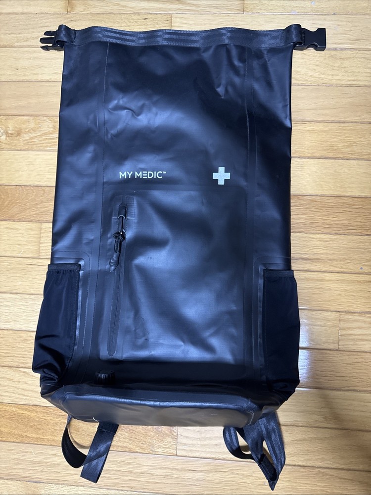 My Medic Dry Bag Survival