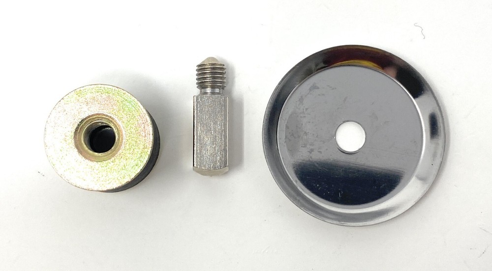 Blender Coupling Stud Slinger Pin Kit Replacement For Oster Osterizer Blender