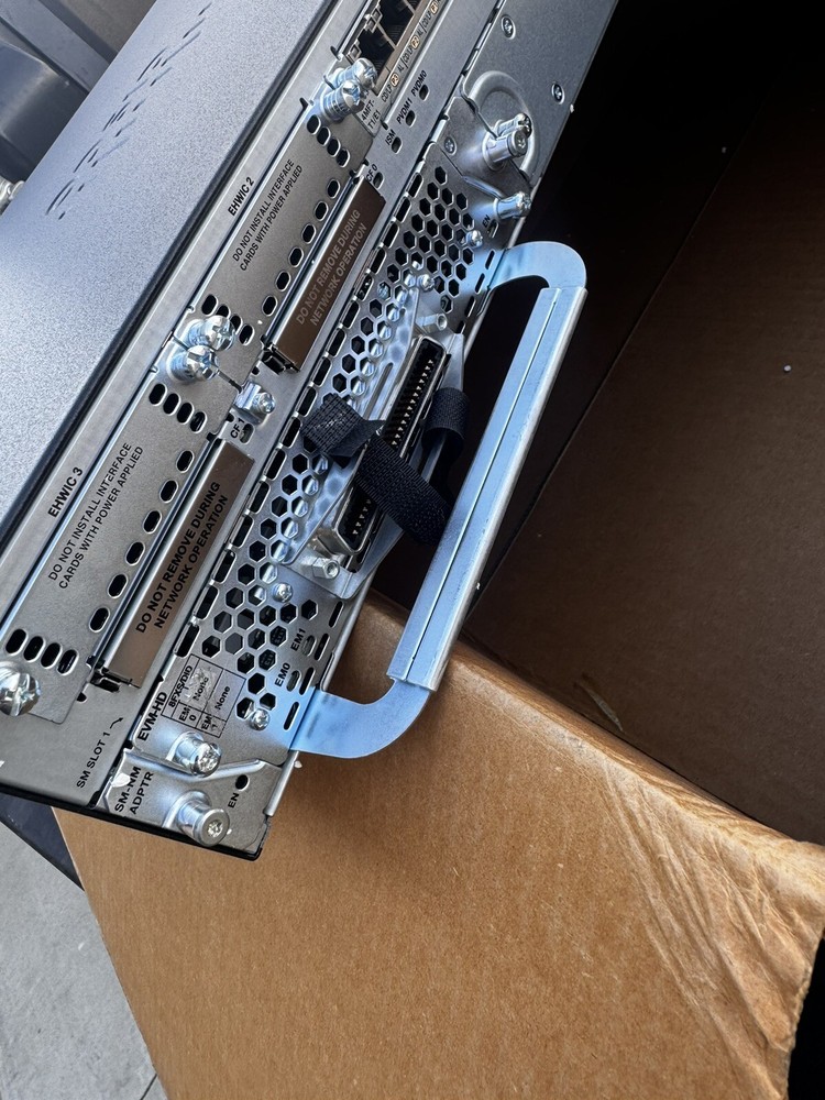 cisco 2911/k9