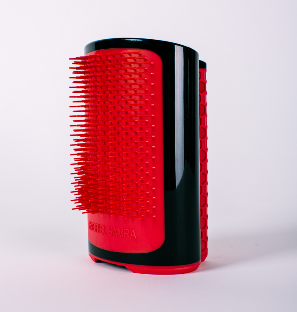 Gabriel Samra Shadow and Detangle Brush
