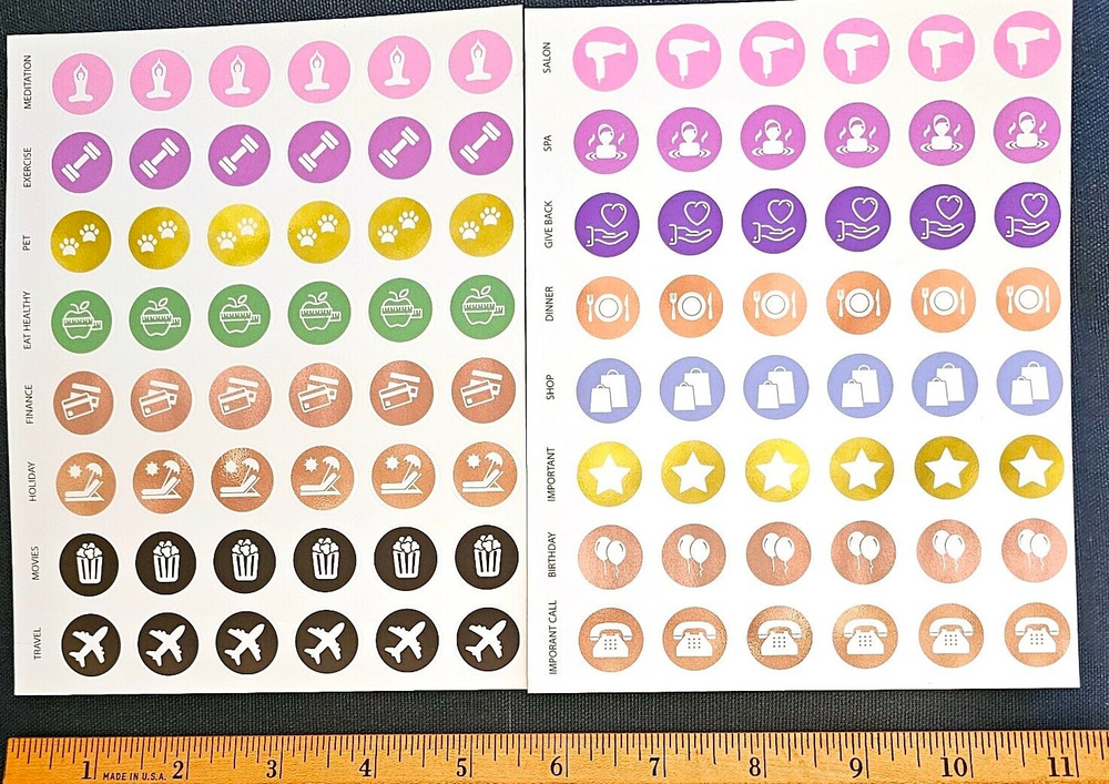 Gartner Studios Stationery + Stickers