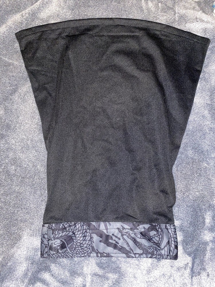 HK Army Headwrap - Ryu Grey