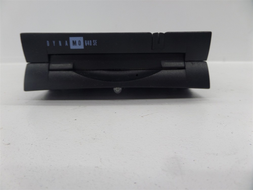 Fujitsu Limited MDC3064SS External SCSI Drive