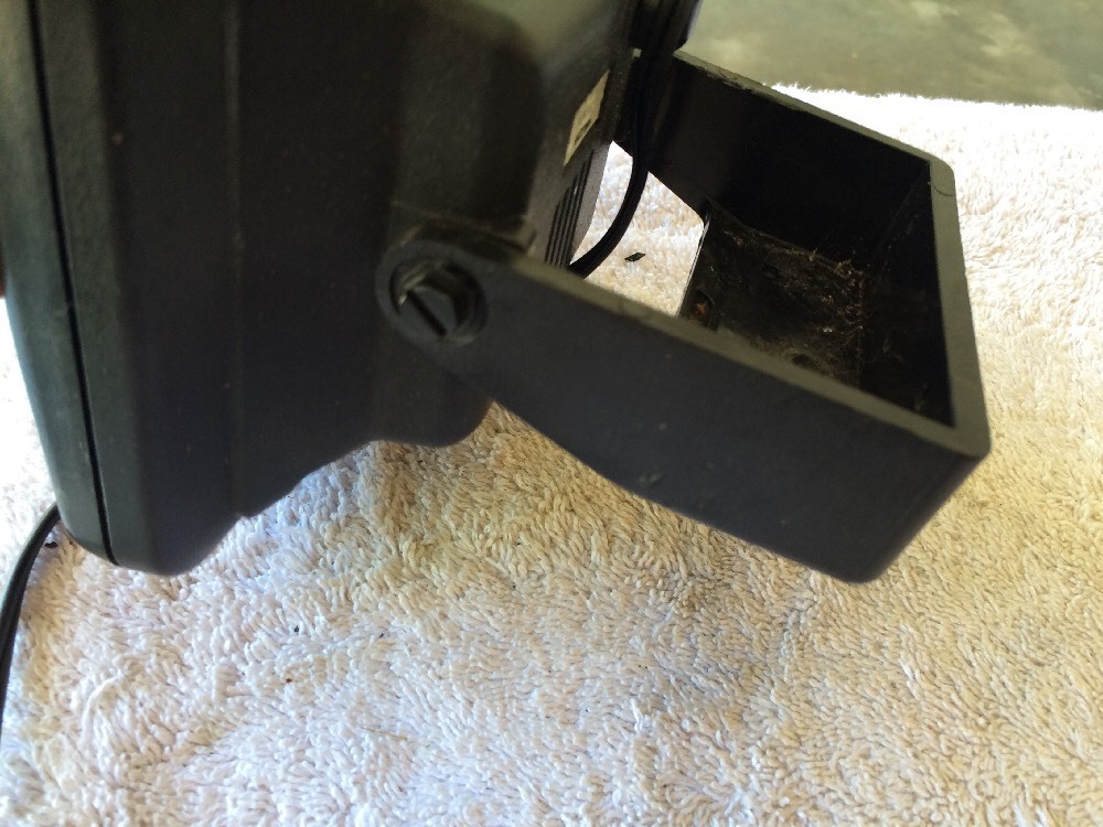 MA-Com Mobile Speaker / Mount 19A149590P11 Used