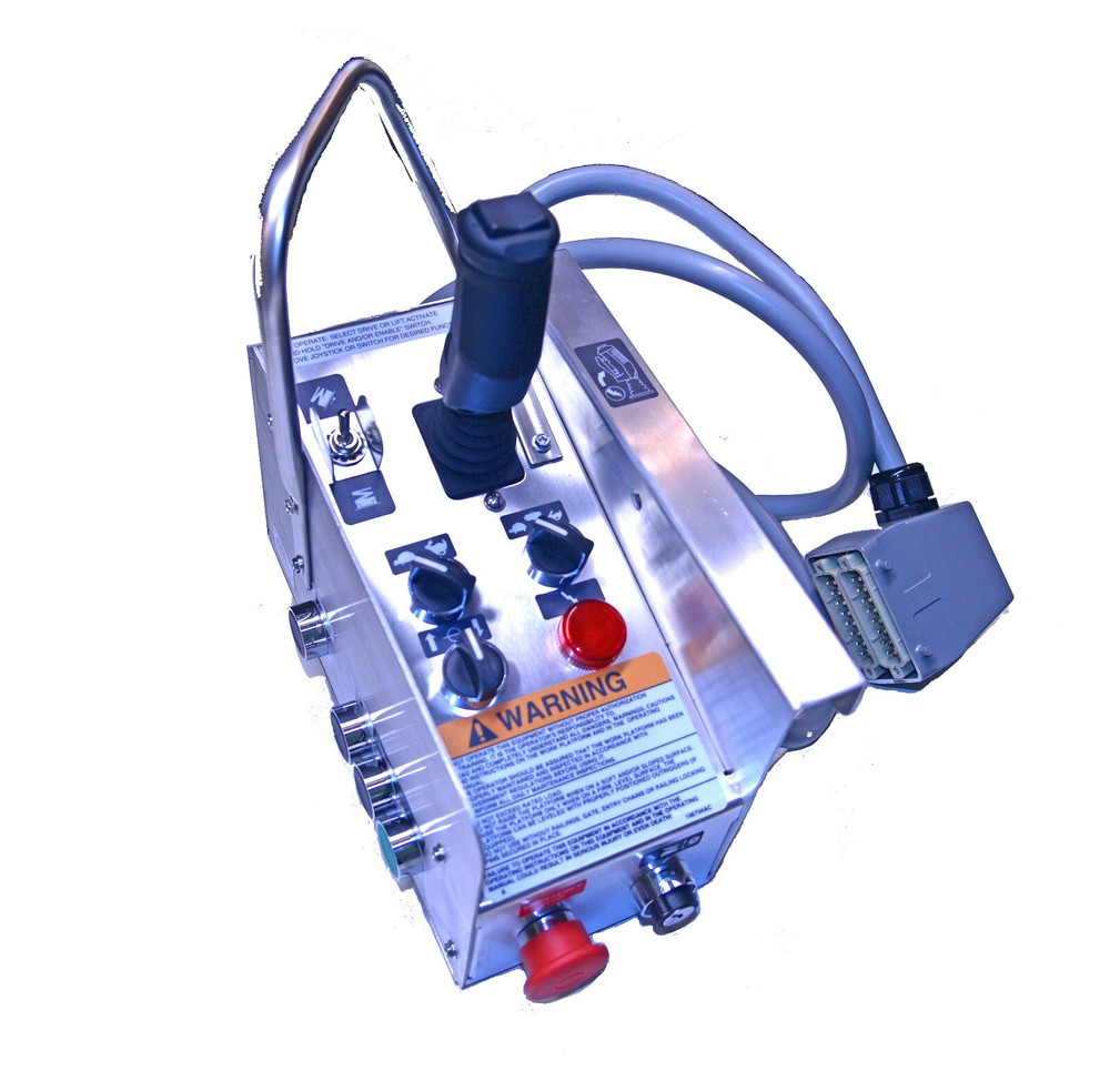 Skyjack 114492 Control Box, Brand New