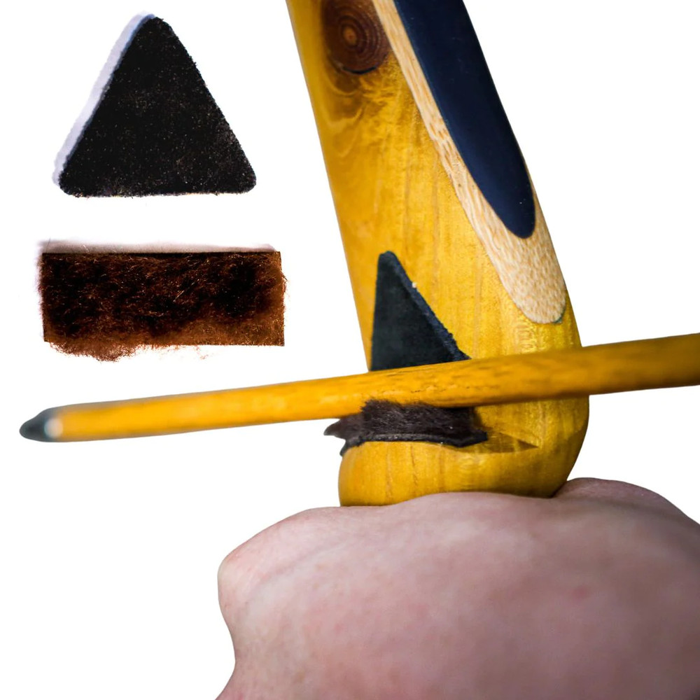 Universal Arrow Rest (Recurve & Longbows)