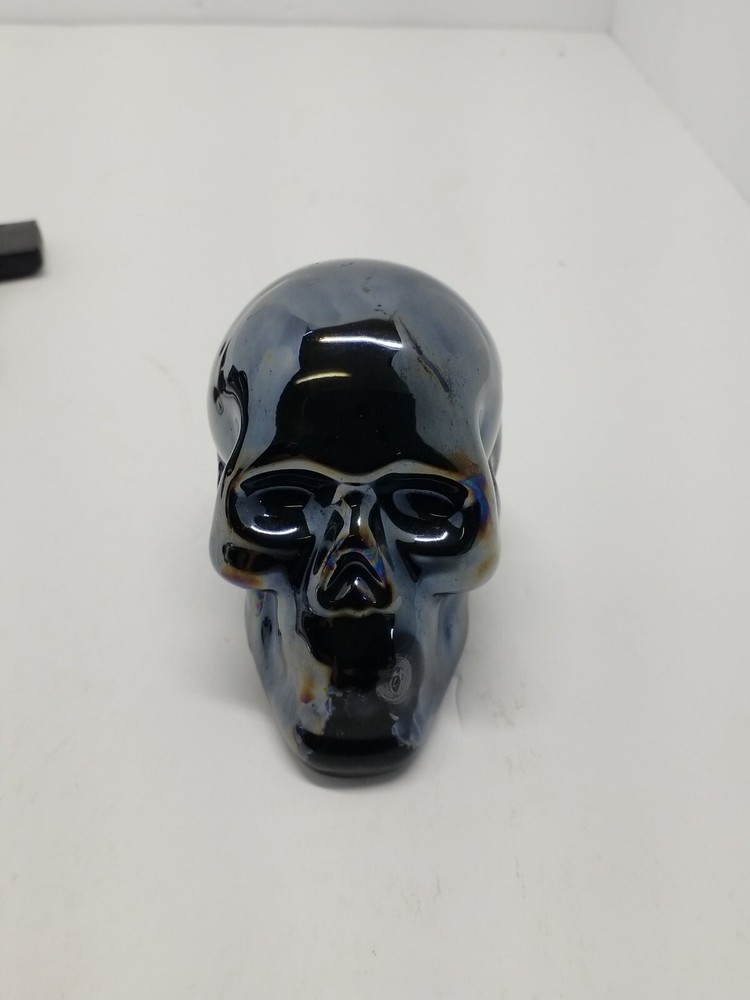 skull decor