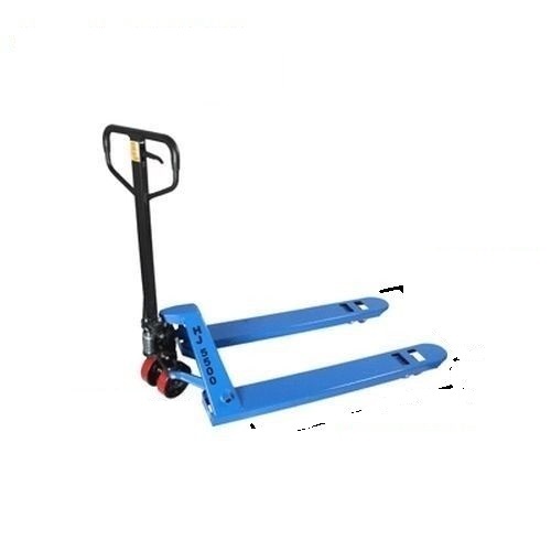 Narrow Pallet Jack 20.5x48