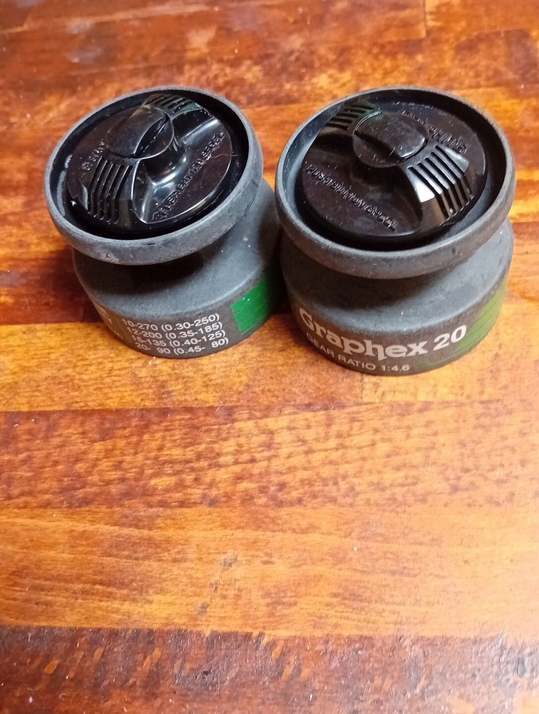 2 Spools