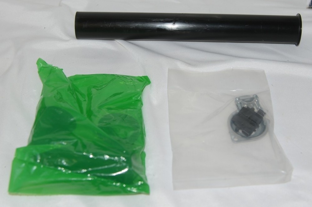 InSinkErator 15ss Power Series Non Corded 3/4-HP Continuous Feed Garbage Disposa