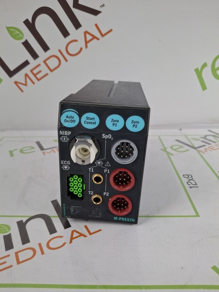 Datex-Ohmeda M-PRESTN-01 Multi Parameter Module