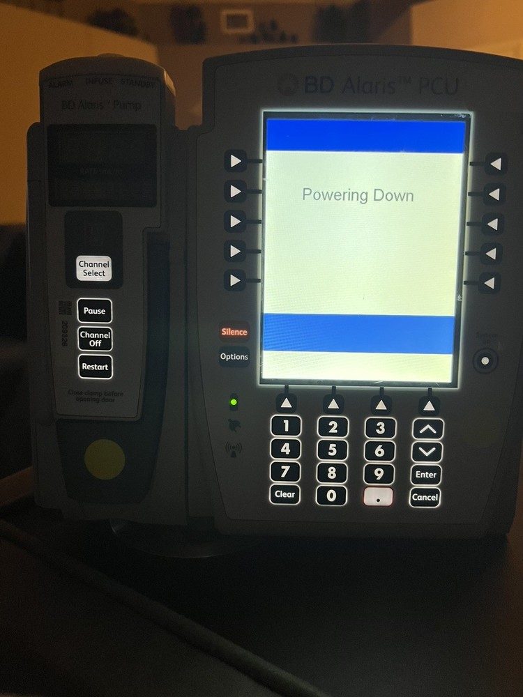 bds pp 131 audio spectrum analyzer