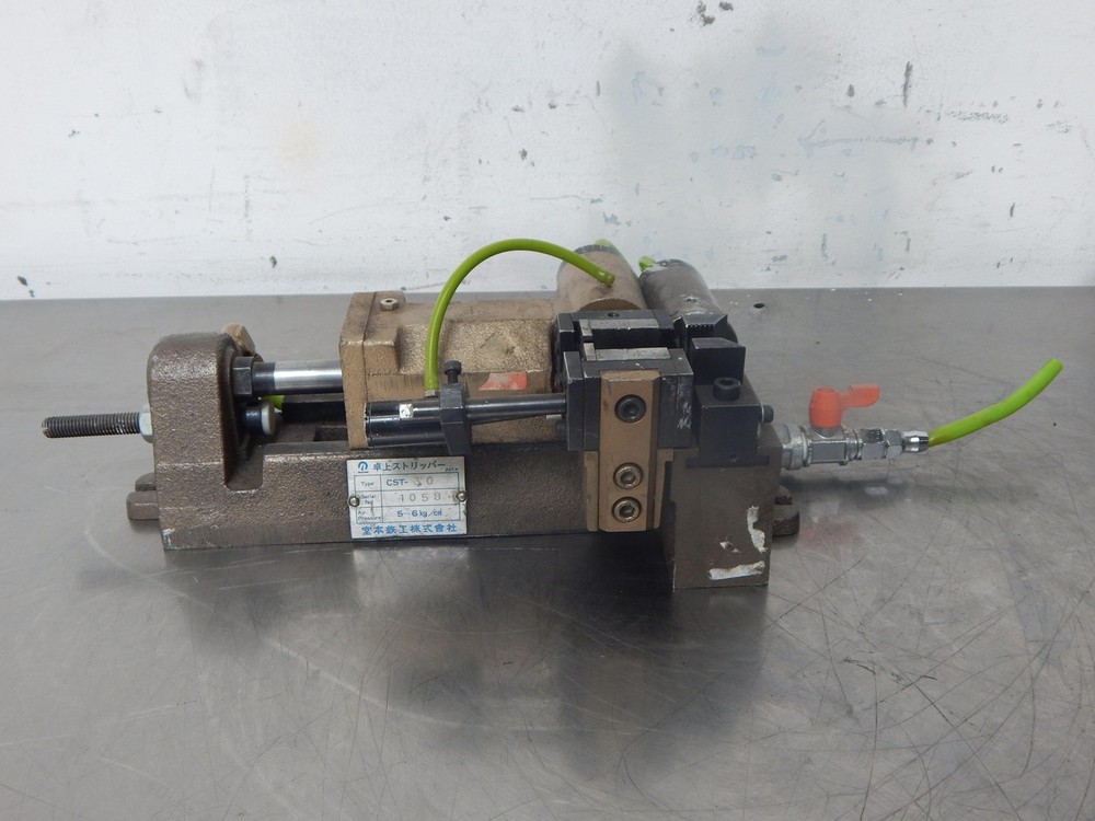 AIR TOOLS CST 3.0 TABLE WIRE STRIPPER M1782