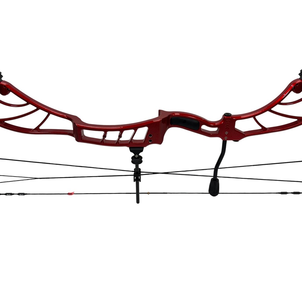 Xpedition Archery Perfexion RH Target Compound Bow - 28.5/50