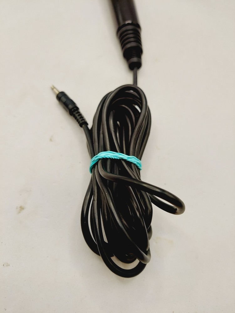 Labtec AM-22 Plastic Microphone Classic with Cable