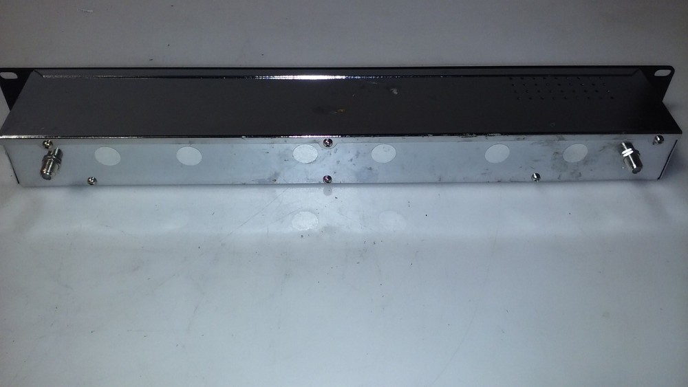 Pico CEF/550 Single-Channel Elimination Filter Channel 2