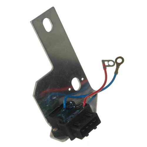 Ignition Module B008 Regitar USA