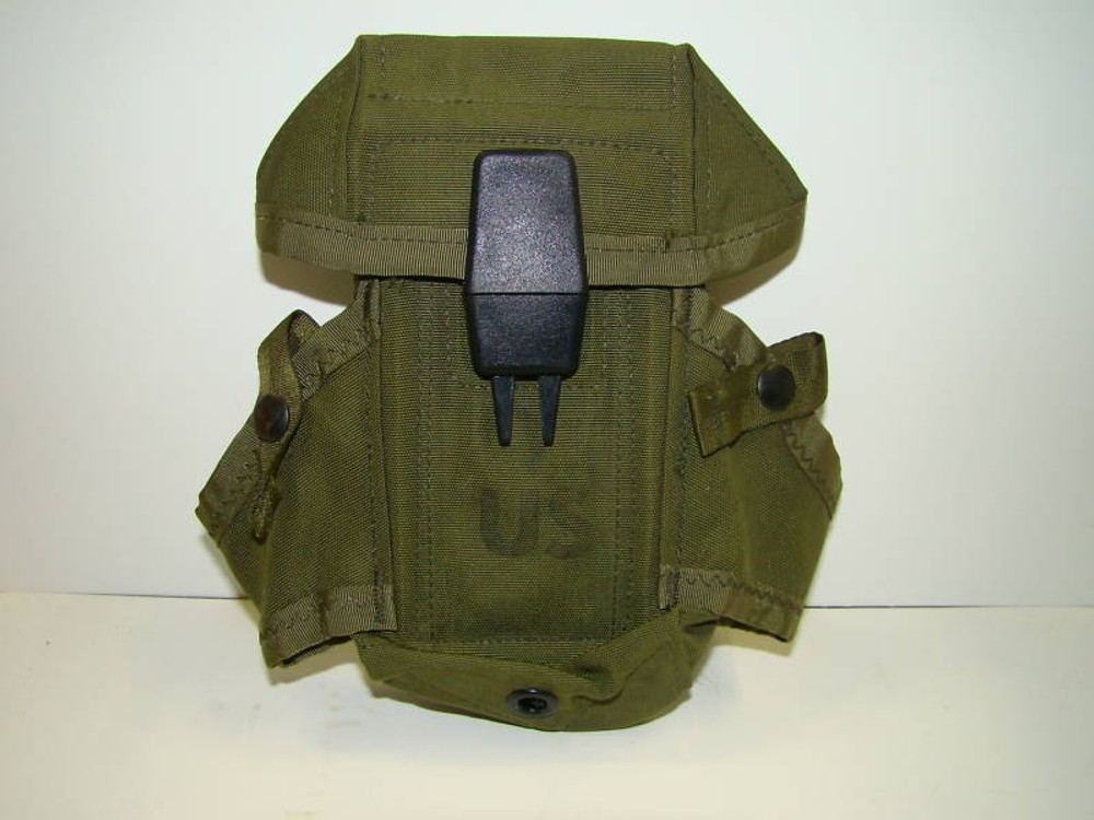US GI  Mag Pouch