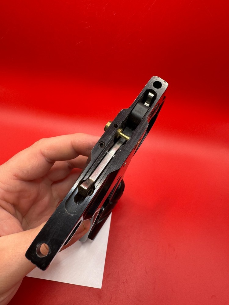 WGP Autococker Swing Trigger Frame with ASA