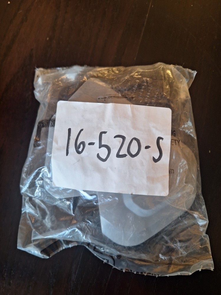 RPB Safety Z-Link Side Padding Assembly 16-520-S
