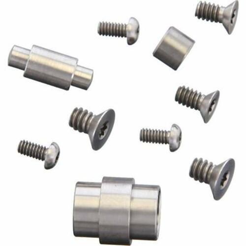 Flytanium 407 PM3 Hardware Kit Ti