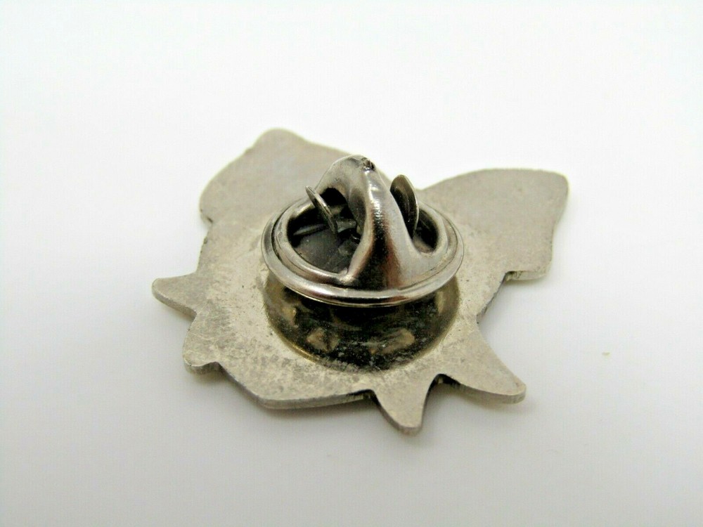 Desert Storm Support Our Troops Pin