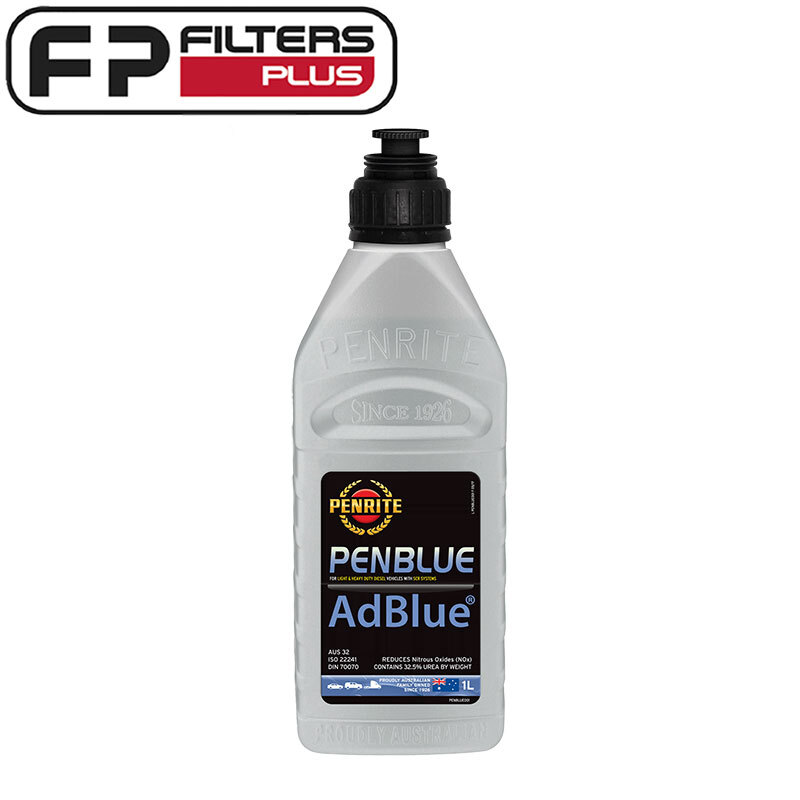 Penrite Penblue Adblue - PENBLUE001