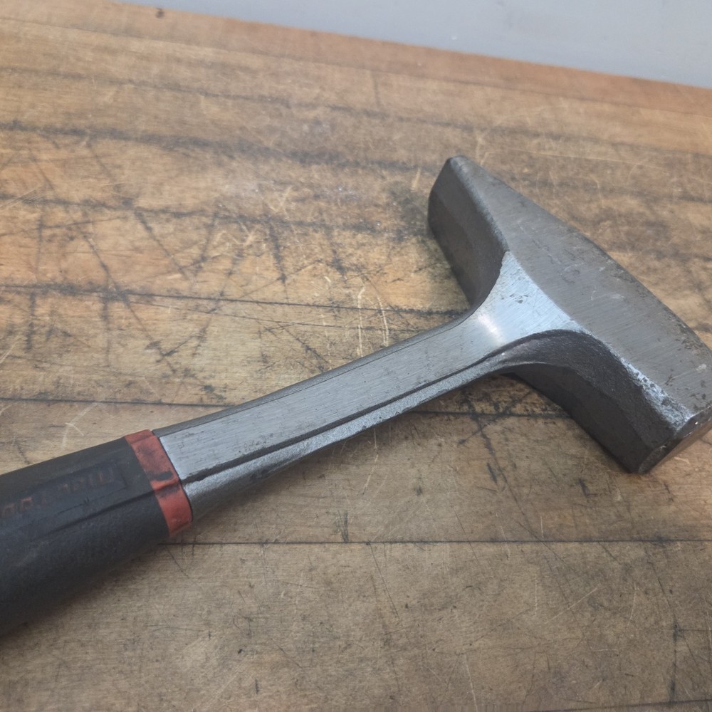 Anti-Vibe Blacksmith Hammer - 2 lbs. - SH2AV | Mac Tools