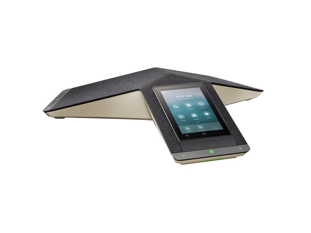 Poly HP Poly Conference IP Phone Poly Trio C60 Enabled for 830A2AA