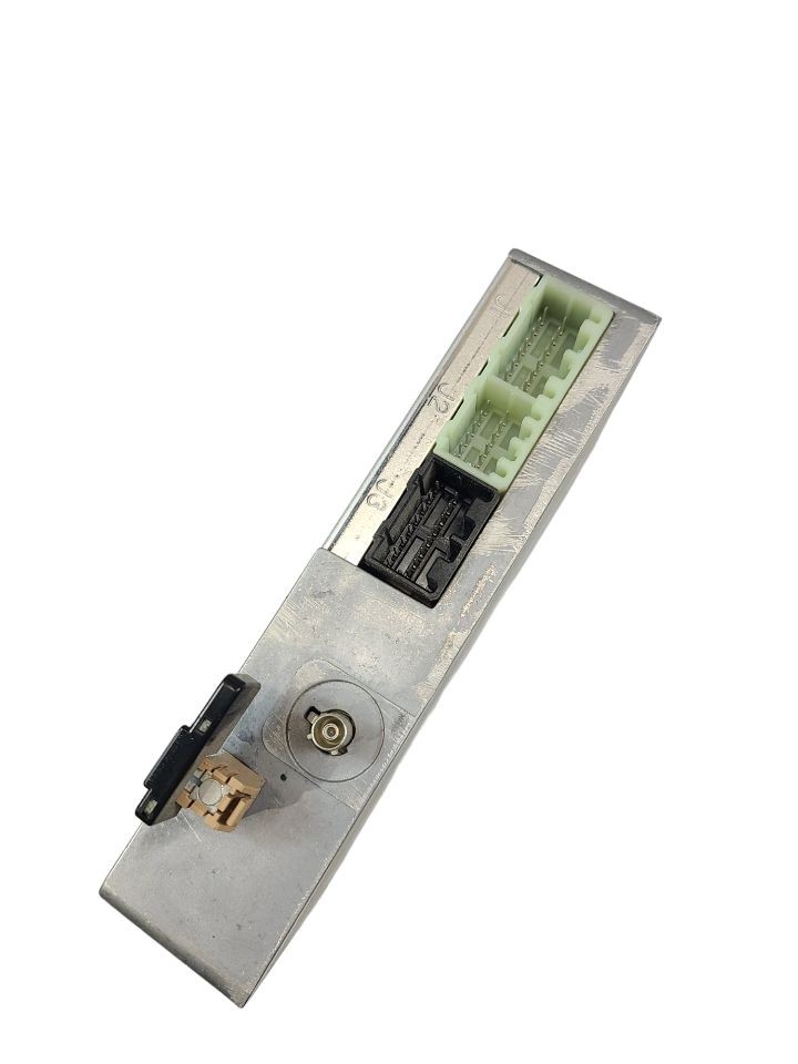 Used Telematics Interface Module fits: 2011 Gmc Sierra denali 2500 Communication