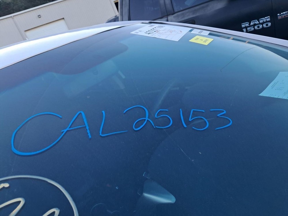 ELANTRA 2016 Glove Box 4897738