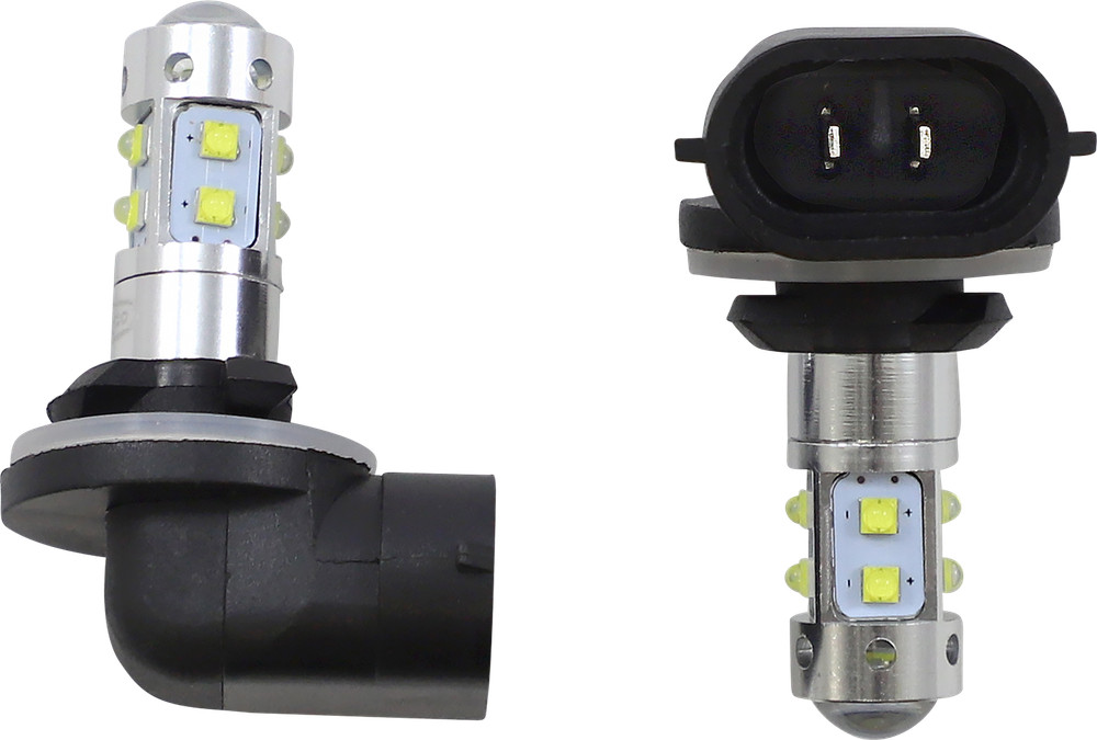 Rivco Products 881 LED Replacement Bulbs White LED-105V2