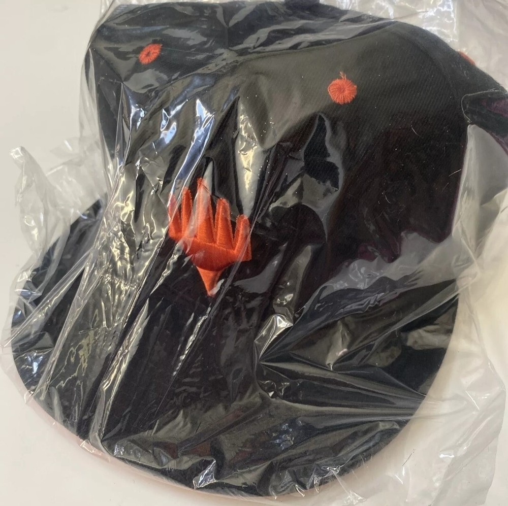 Magic The Gathering Hat - Planeswalker Logo MTG Baseball Cap