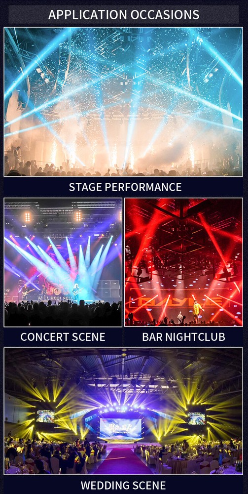 Mini Pearl 1024CH DMX512 Lighting Console Disco Computer Light DMX Controller