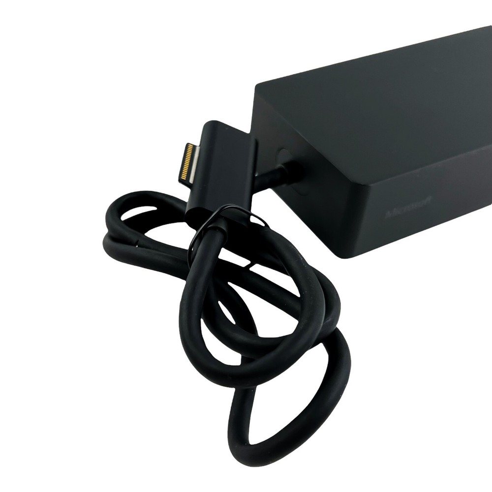 Microsoft Docking Station 1661 Unit Only (WORKING)