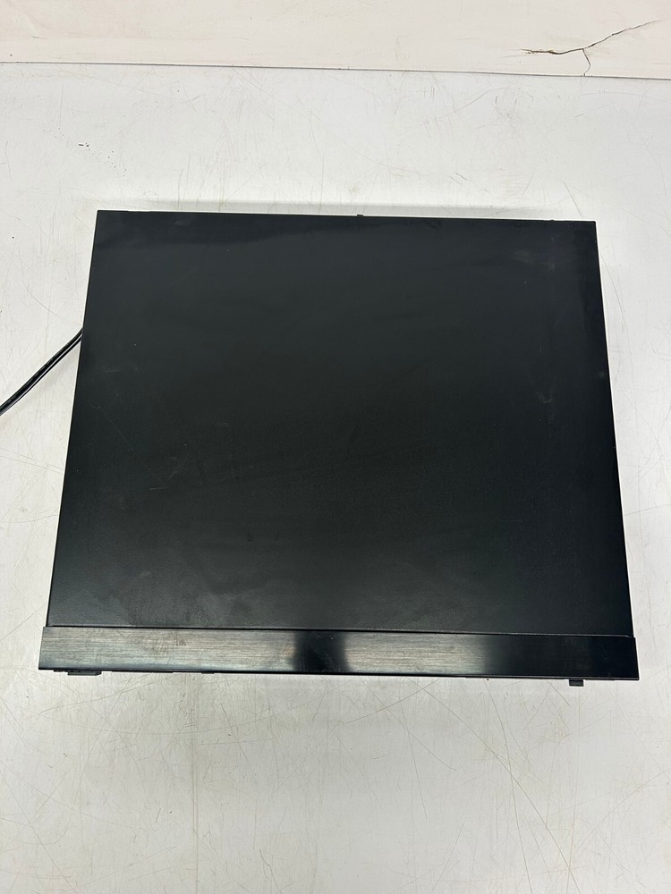 Vtg Sony Model CPD-C445 Compact 5 Disc CD Player Changer Powers On As Is