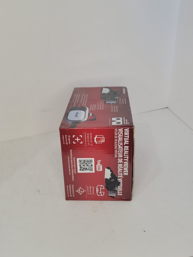 Extreme VR Vue II Virtual Reality Viewer