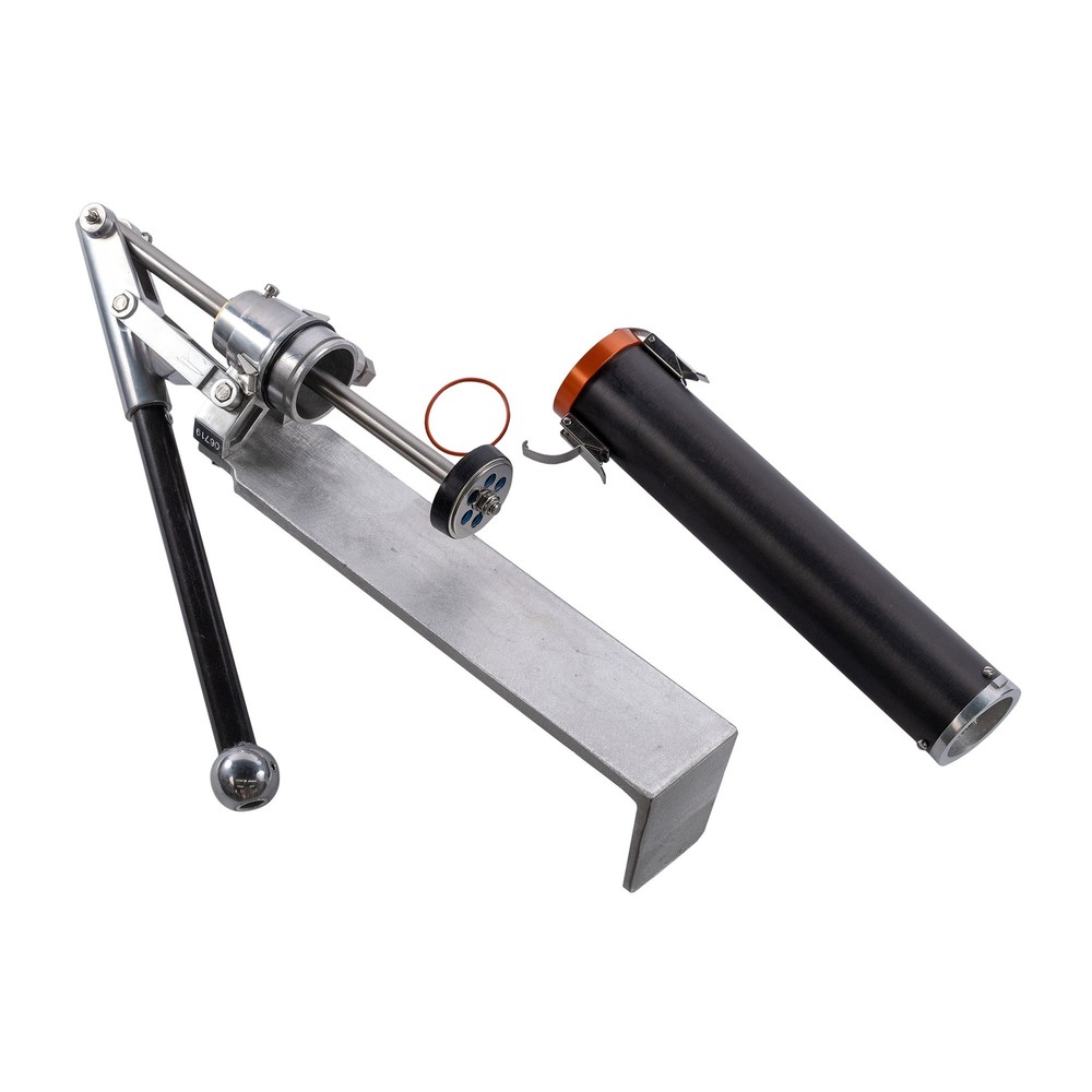 Drywall Master Carbon Fiber Pump