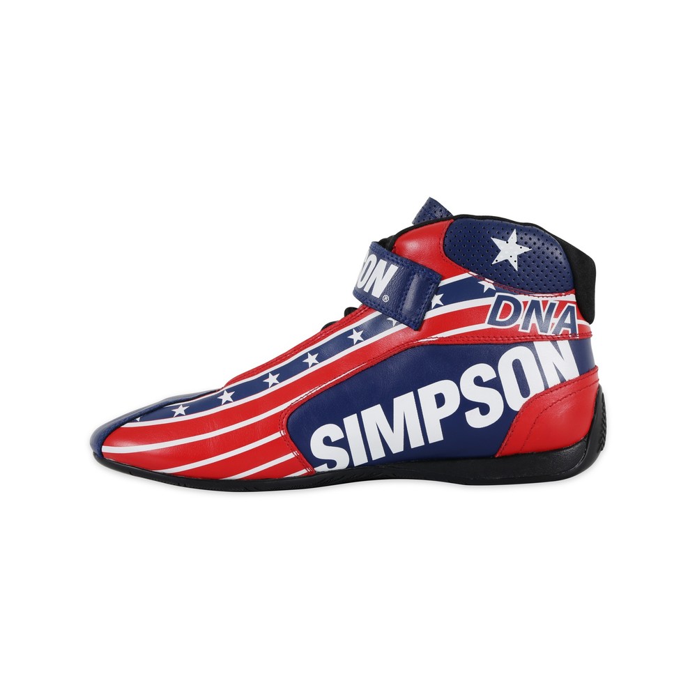 DNA X2 Shoe DX2145P