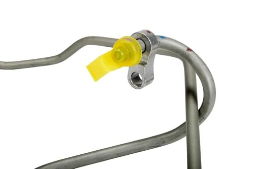 84165646 Automatic Transmission Fluid Cooler Outlet Line