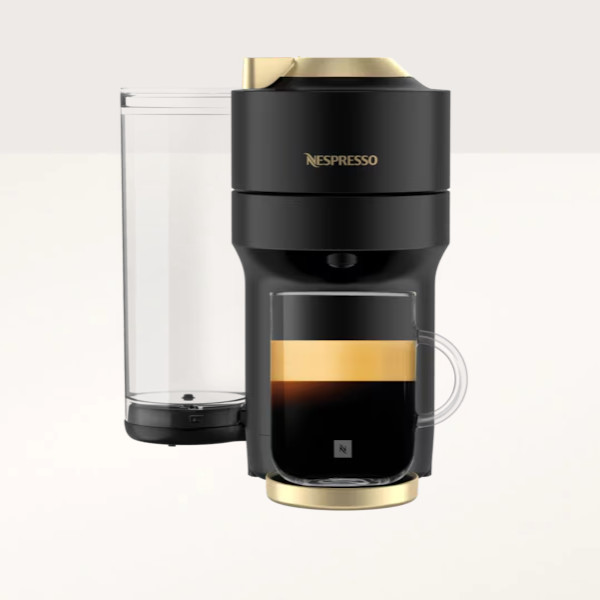 Nespresso Vertuo Pop+ Coffee and Espresso Maker