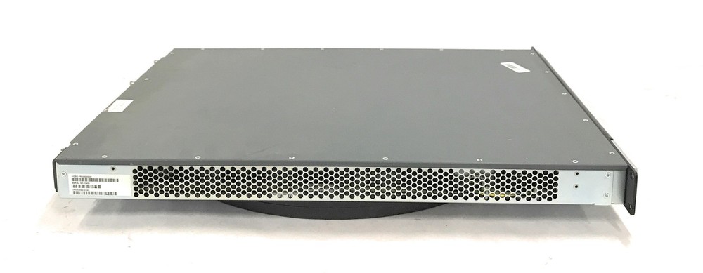 Ericsson 1U Series 11 Dual PSU Video Processor Broadcast Encoder w/ EN8130 SD