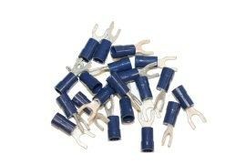 DCI SPADE TERM. #8 16-14 (PK/20)