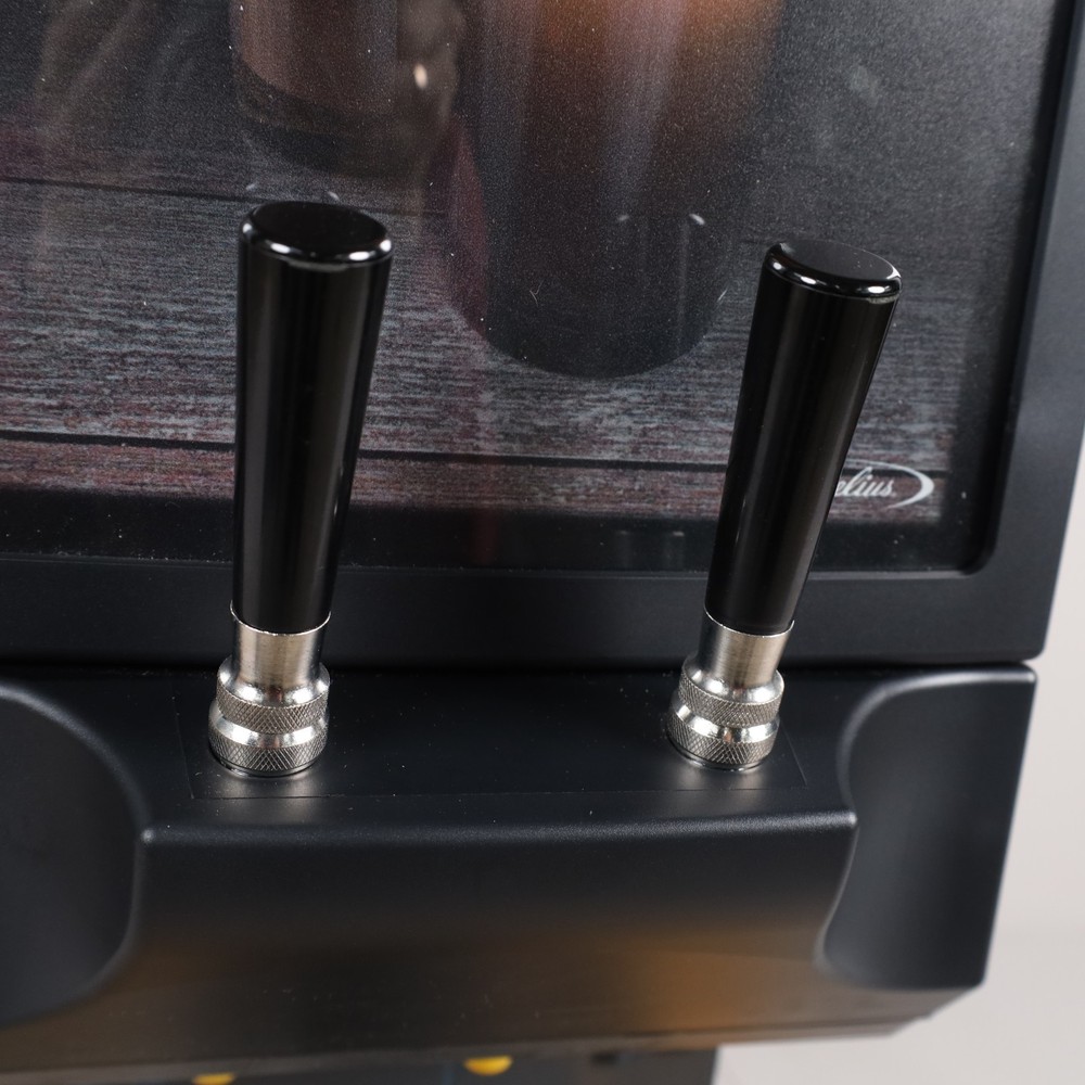 New Cornelius Nitro Pro Mini Cold Brew Beverage Coffee Dispenser CNB - 010