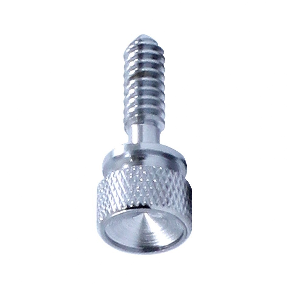Peterbilt Dash Screw - Red Diamond