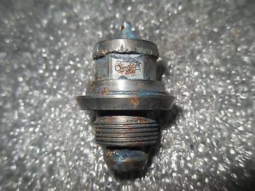 Binks 45-6311 63A SS Spray Gun Nozzle