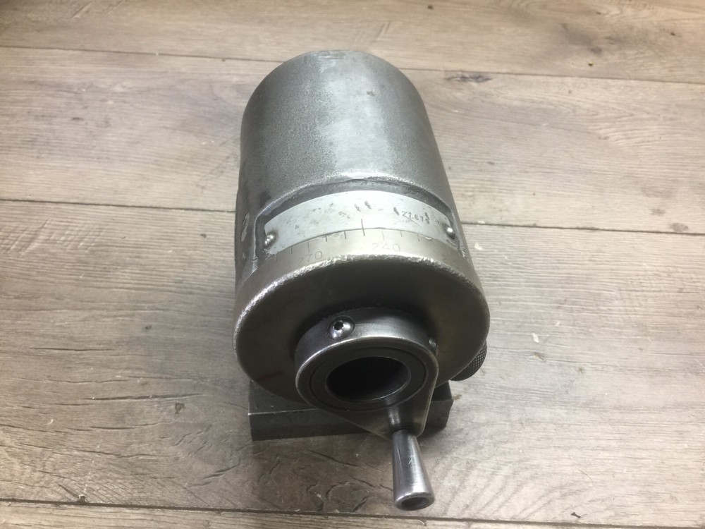 ROTARY GRINDING HEAD