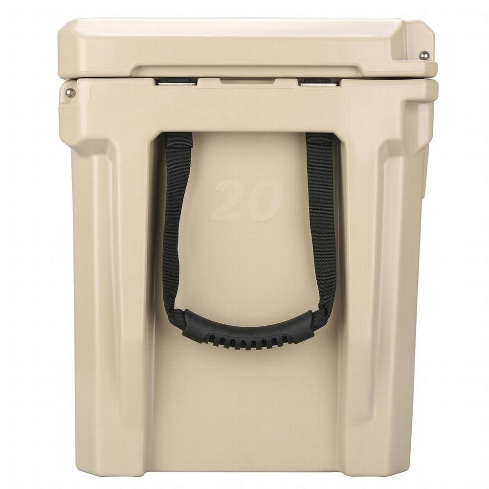 Bulldog Winch | Winch Rope | 80055