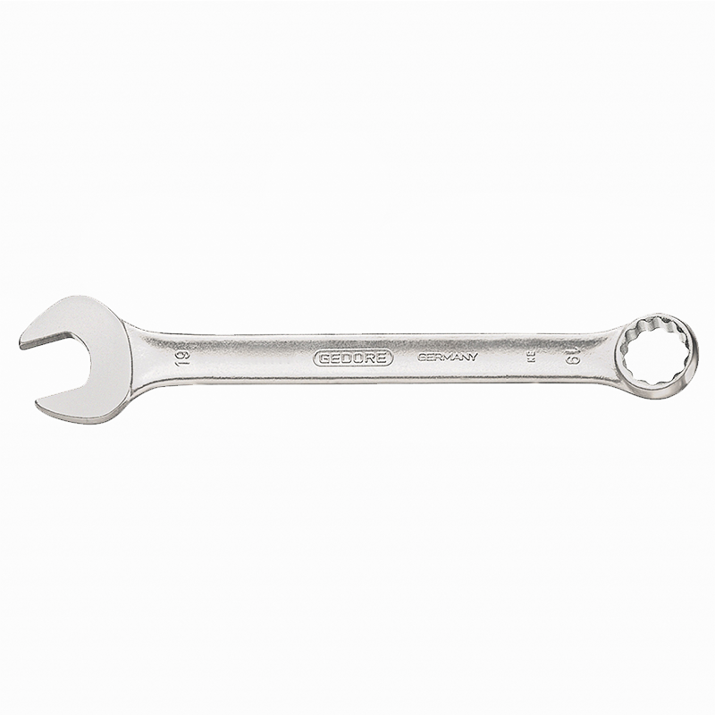 Gedore 1436775 7/32AF Combination spanner 7/32"