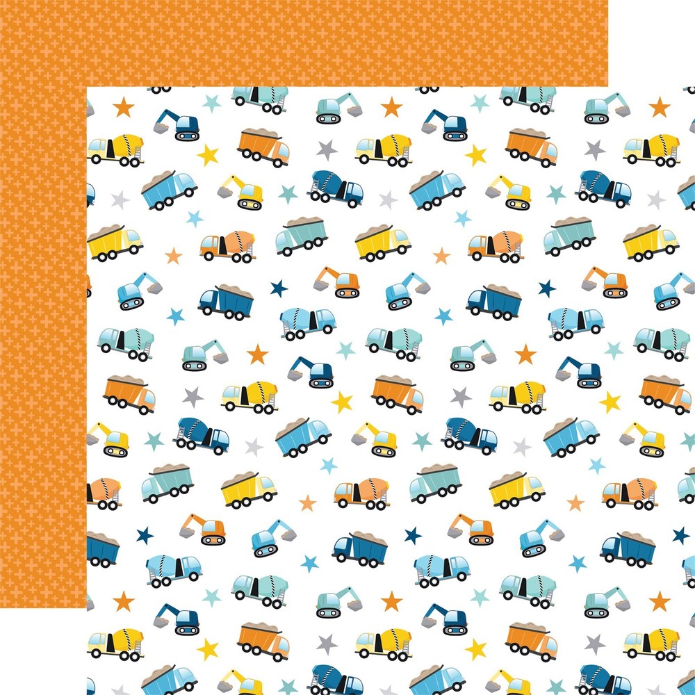 Little Builder Echo Park Collection Kit